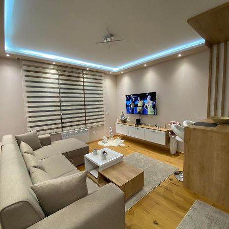 Jellenaa Appartement Zlatibor Buitenkant foto