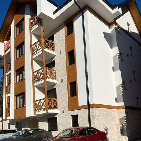 Jellenaa Appartement Zlatibor Buitenkant foto