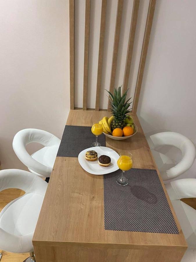 Jellenaa Appartement Zlatibor Buitenkant foto