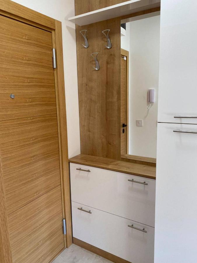 Jellenaa Appartement Zlatibor Buitenkant foto