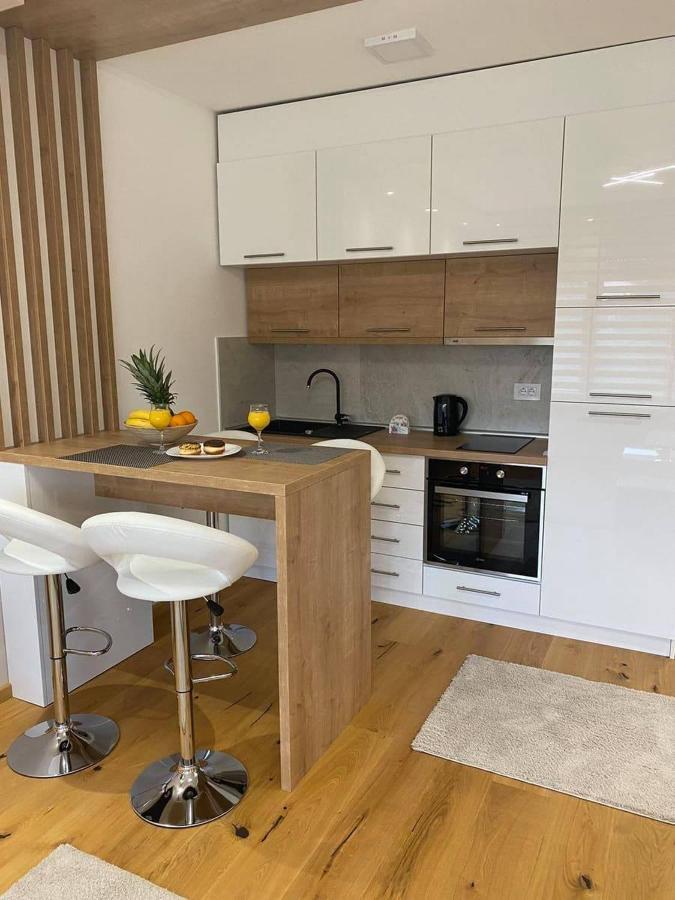 Jellenaa Appartement Zlatibor Buitenkant foto