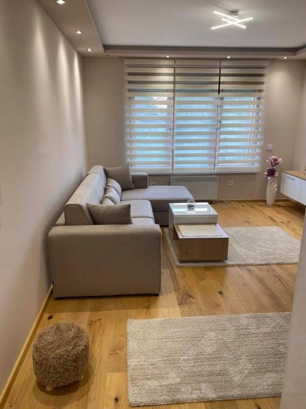 Jellenaa Appartement Zlatibor Buitenkant foto
