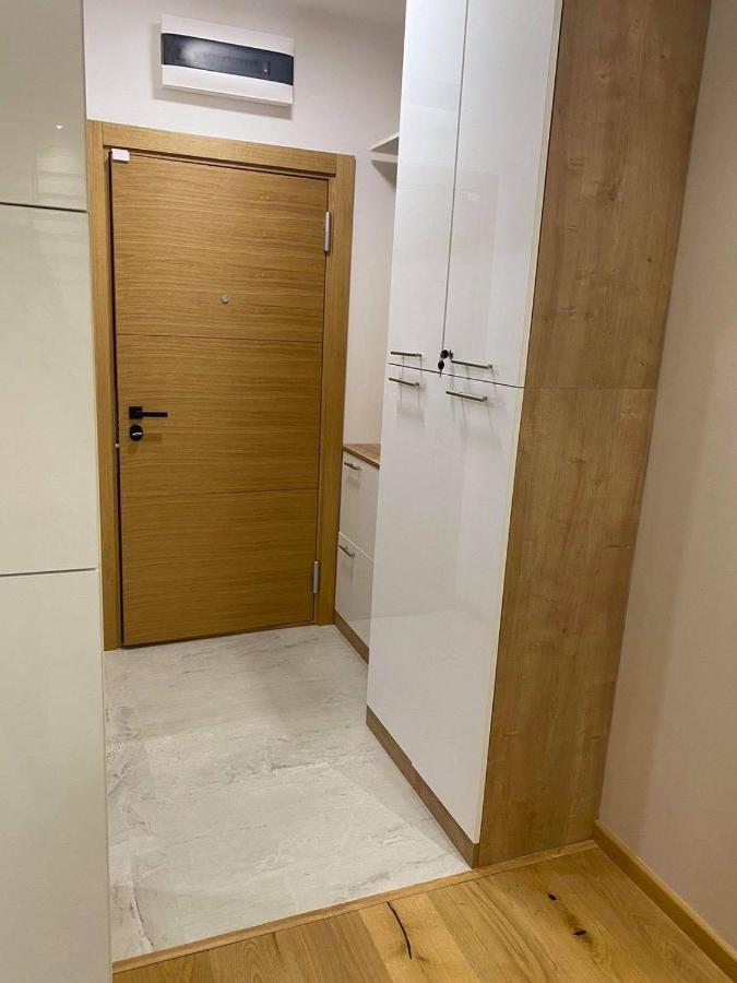 Jellenaa Appartement Zlatibor Buitenkant foto