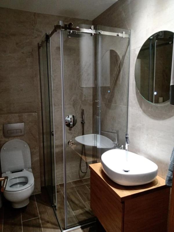 Jellenaa Appartement Zlatibor Buitenkant foto