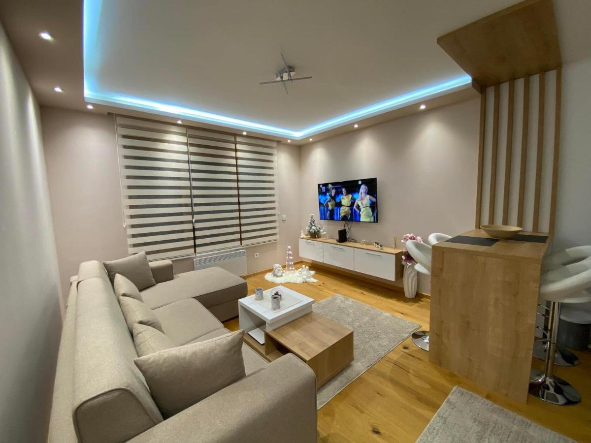 Jellenaa Appartement Zlatibor Buitenkant foto