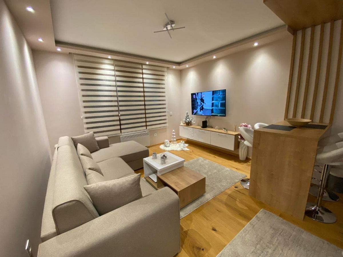 Jellenaa Appartement Zlatibor Buitenkant foto