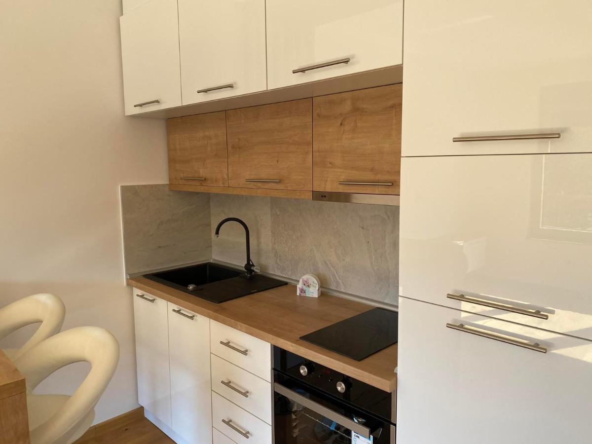 Jellenaa Appartement Zlatibor Buitenkant foto