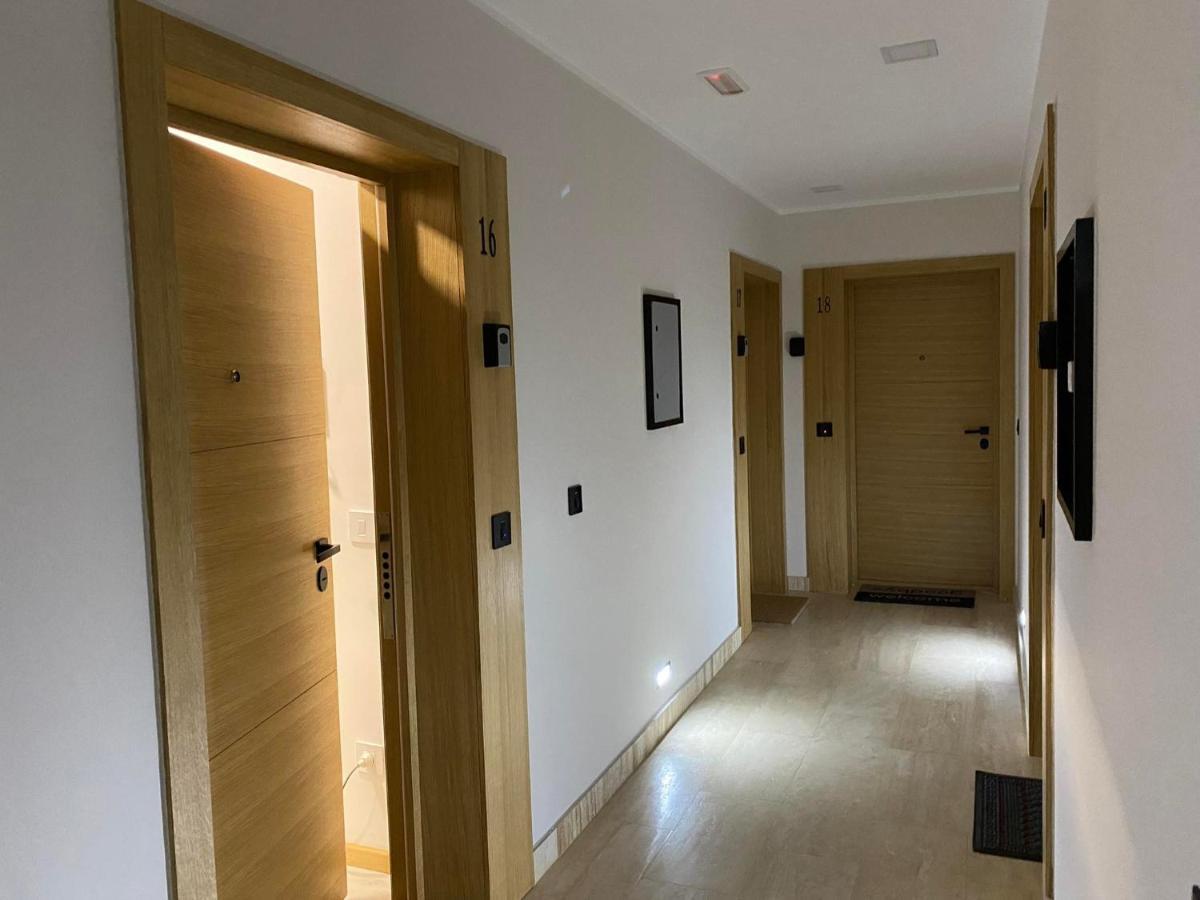 Jellenaa Appartement Zlatibor Buitenkant foto