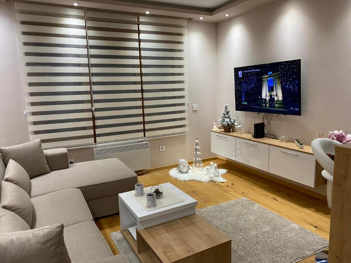 Jellenaa Appartement Zlatibor Buitenkant foto