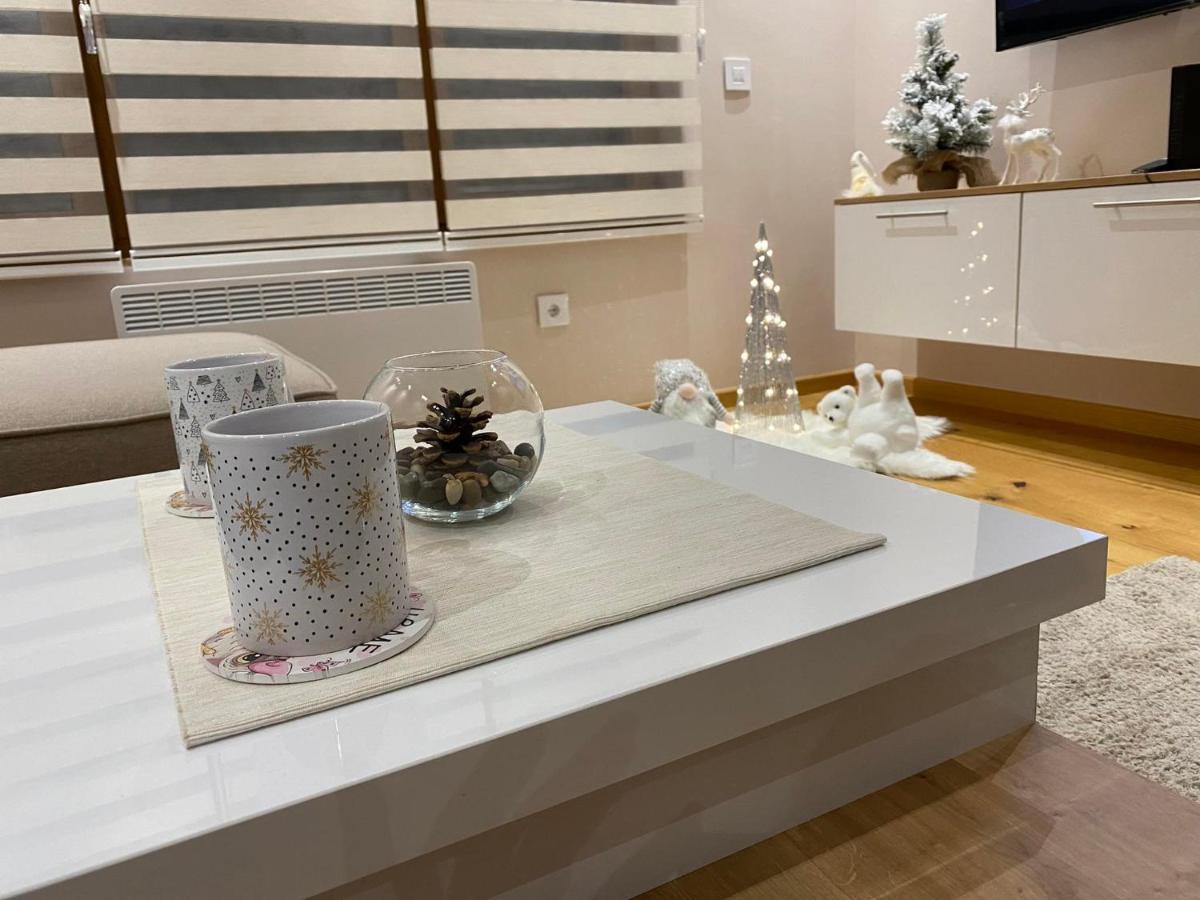 Jellenaa Appartement Zlatibor Buitenkant foto