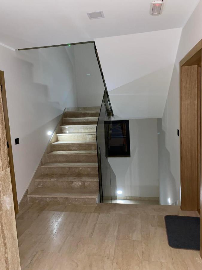 Jellenaa Appartement Zlatibor Buitenkant foto