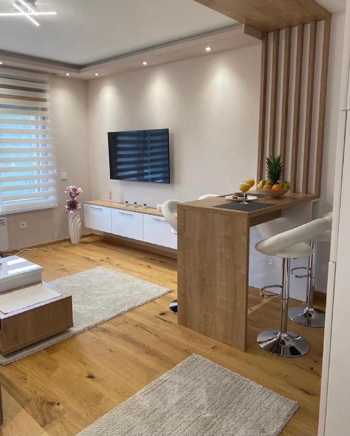 Jellenaa Appartement Zlatibor Buitenkant foto