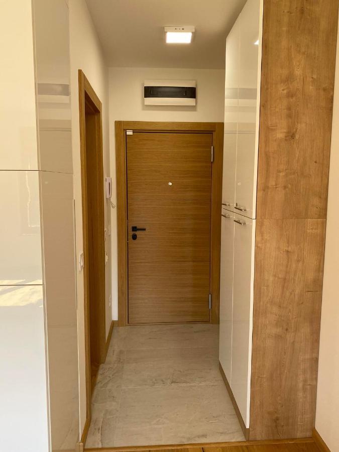 Jellenaa Appartement Zlatibor Buitenkant foto