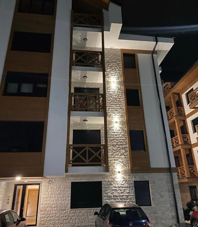 Jellenaa Appartement Zlatibor Buitenkant foto