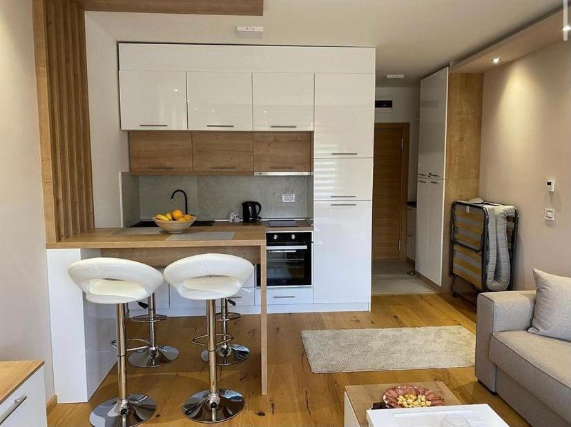 Jellenaa Appartement Zlatibor Buitenkant foto