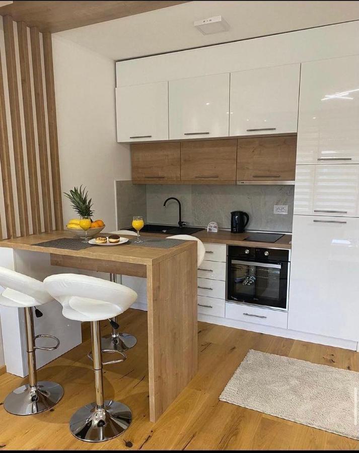 Jellenaa Appartement Zlatibor Buitenkant foto