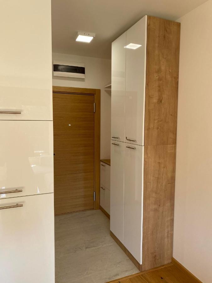 Jellenaa Appartement Zlatibor Buitenkant foto