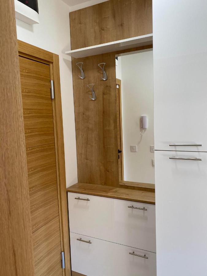 Jellenaa Appartement Zlatibor Buitenkant foto