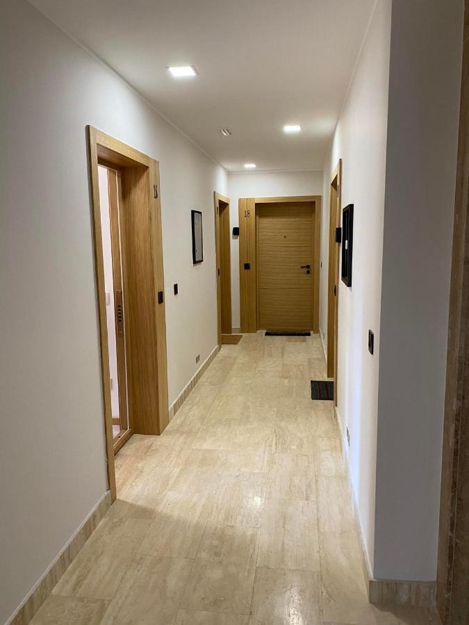 Jellenaa Appartement Zlatibor Buitenkant foto