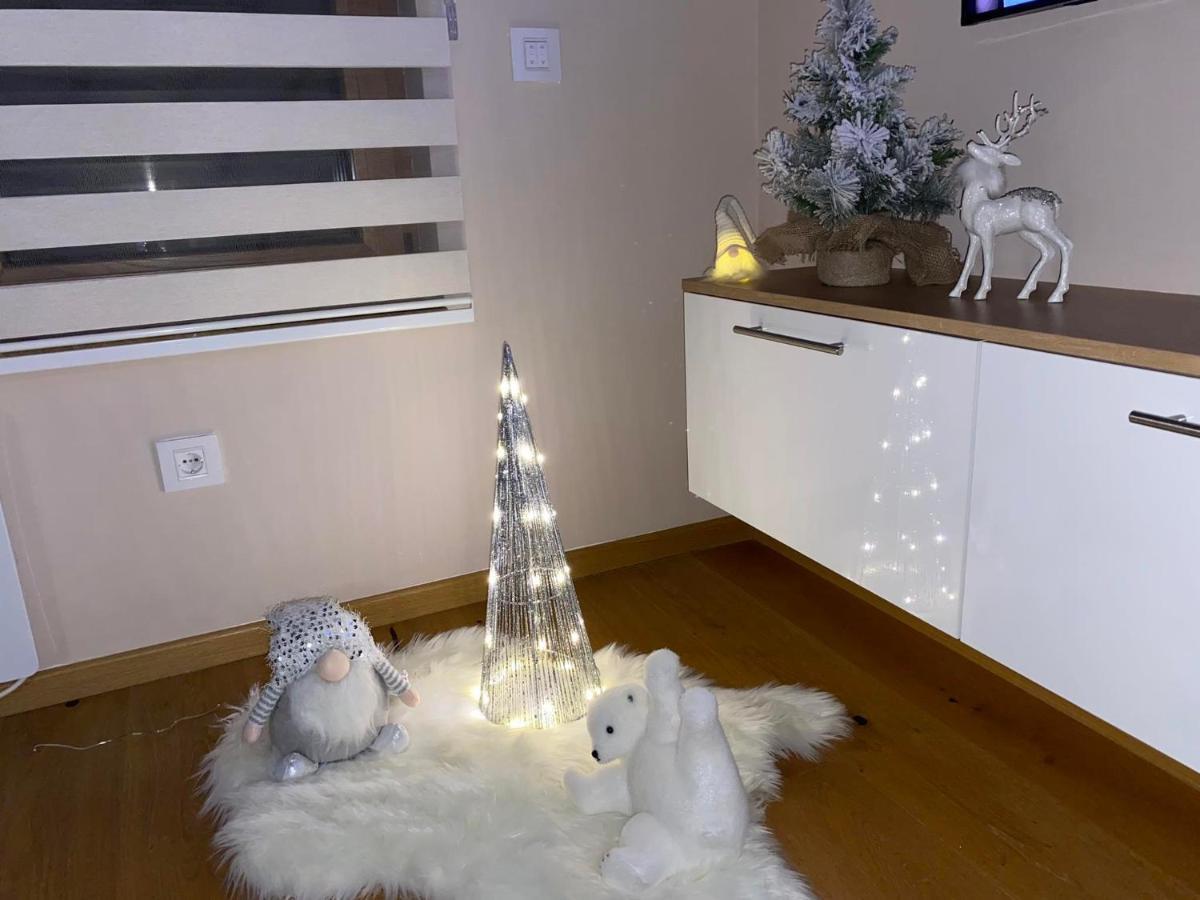 Jellenaa Appartement Zlatibor Buitenkant foto