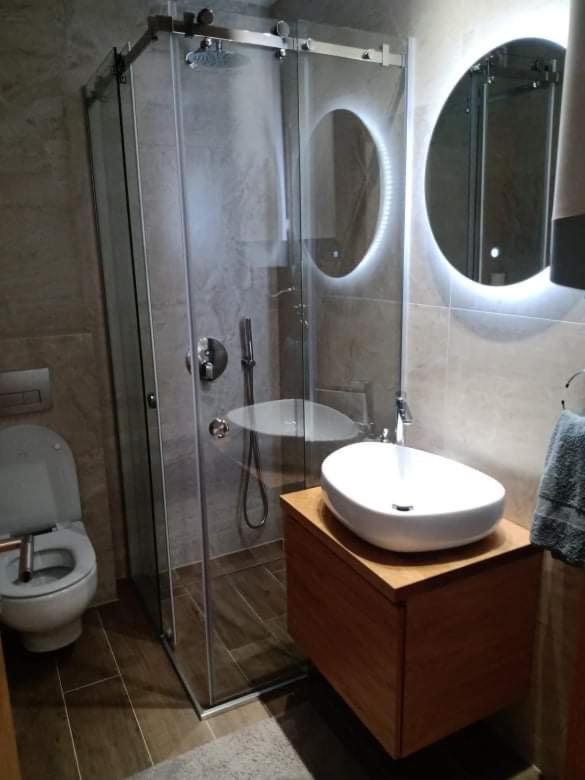 Jellenaa Appartement Zlatibor Buitenkant foto