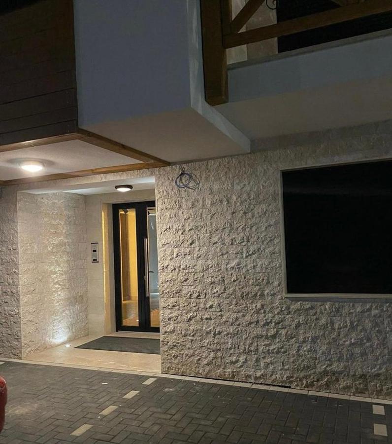 Jellenaa Appartement Zlatibor Buitenkant foto